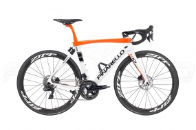 Шоссейный велосипед Pinarello DOGMA K10S DISK Sram RED eTAP AXS Fulcrum WIND 400 DB (2021)