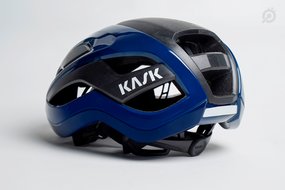 Шлем KASK ELEMENTO (оксфордский синий)