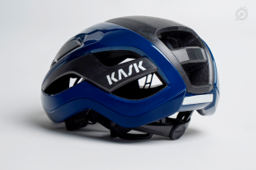 Шлем KASK ELEMENTO (оксфордский синий)