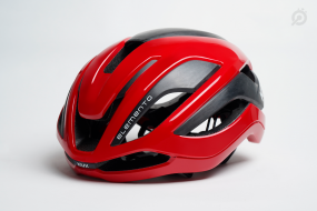 Шлем KASK ELEMENTO (красный)