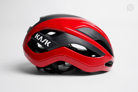 Шлем KASK ELEMENTO (красный)