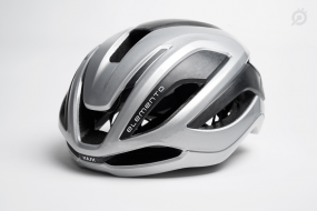 Шлем KASK ELEMENTO (серебристый)