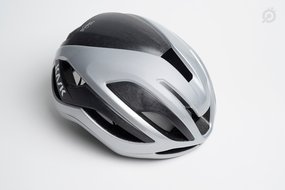 Шлем KASK ELEMENTO (серебристый)