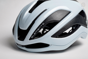 Шлем KASK ELEMENTO (белый)