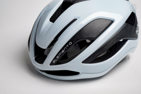 Шлем KASK ELEMENTO (белый)