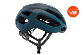 Велошлем KASK PROTONE ICON (зелёный лес матовый)