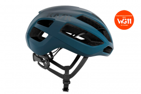 Велошлем KASK PROTONE ICON (зелёный лес матовый)