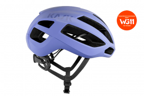 Велошлем KASK PROTONE ICON (лавандовый матовый)