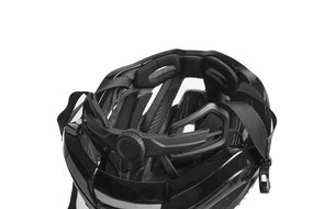 Шлем KASK ELEMENTO (чёрный)