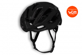 Велошлем KASK PROTONE ICON (чёрный матовый)