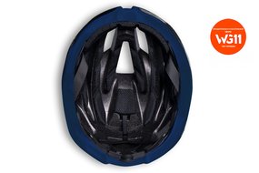 Велошлем KASK PROTONE ICON (синий матовый)