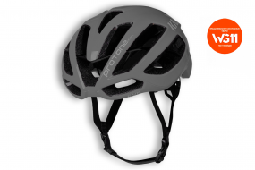 Велошлем KASK PROTONE ICON (серый матовый)