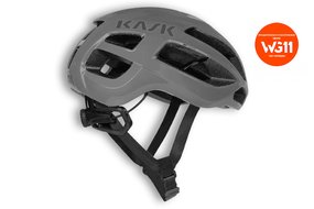Велошлем KASK PROTONE ICON (серый матовый)