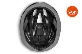 Велошлем KASK PROTONE ICON (серый матовый)