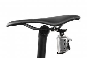 Держатель камеры K-Edge GO BIG PRO SADDLE RAIL MOUNT