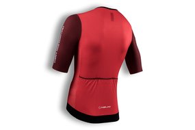 Веломайка NALINI LASER JERSEY (4100)