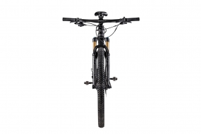 Двухподвес Canyon LUX CF 6.9PR Sram GX 1x11s DT Swiss X1700 SPLINE TWO