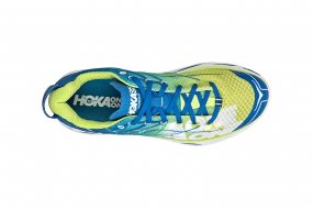 Беговые кроссовки Hoka One One M HUAKA 2