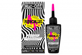 Смазка цепи MUC-OFF LUDICROUS AF LUBE (50 мл)