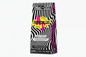 Смазка цепи MUC-OFF LUDICROUS AF LUBE (50 мл)