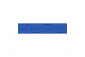 Обмотка Most ULTRAGRIP EVO (синяя)