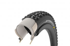 Покрышка Pirelli SCORPION ENDURO M (27,5x2,6