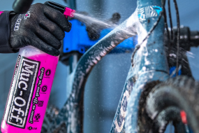 Концентрат очистителя Muc-Off BIKE CLEANER CONCENTRATE (1 л)