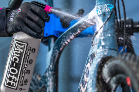 Концентрат очистителя Muc-Off BIKE CLEANER CONCENTRATE (500 мл)