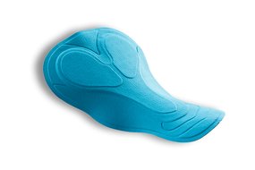 Велорейтузы NALINI NEW ROAD WR LADY BIB TIGHT (4100)