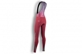 Велорейтузы NALINI NEW ROAD WR LADY BIB TIGHT (4100)