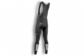 Велорейтузы NALINI ADVENTURES BIB TIGHT 4000