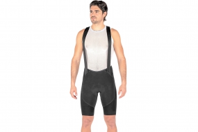 Велотрусы NALINI GRADED BIB SHORT 4001