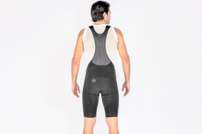 Велотрусы NALINI GRADED BIB SHORT 4001
