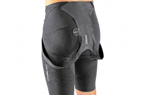 Велотрусы NALINI GRADED BIB SHORT 4001