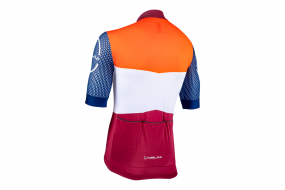 Веломайка NALINI HOLLYWOOD JERSEY 4100