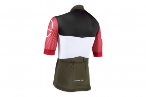 Веломайка NALINI HOLLYWOOD JERSEY 4400