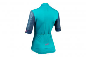 Женская веломайка NALINI HOLLYWOOD LADY JERSEY 4020