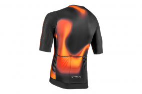 Веломайка NALINI LASER JERSEY 4150