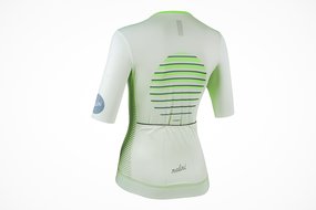 Женская веломайка NALINI NEW LADY LASER JERSEY 4020