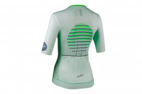 Женская веломайка NALINI NEW LADY LASER JERSEY 4020