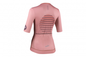 Женская веломайка NALINI NEW LADY LASER JERSEY 4700