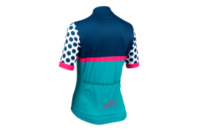 Женская веломайка NALINI SOLID LADY JERSEY 4020