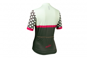 Женская веломайка NALINI SOLID LADY JERSEY 4400