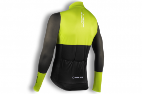 Веломайка NALINI WARM FIT JERSEY 4051