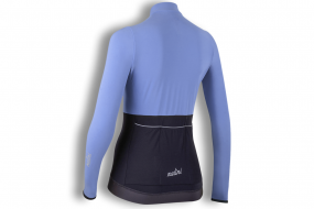 Веломайка NALINI WARM WRAP LADY JERSEY 4180