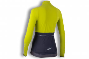 Веломайка NALINI WARM WRAP LADY JERSEY 4440