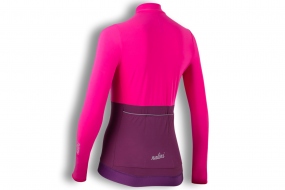 Веломайка NALINI WARM WRAP LADY JERSEY 4700