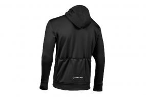 Велотолстовка NALINI WIND SWEAT SHIRT 4000