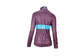 Велокуртка Nalini NALINISSIMA PRINT JKT (4750)