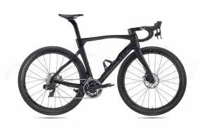 Шоссейный велосипед Pinarello DOGMA F12 DISK BoB Sram RED eTAP AXS Zipp 303 DB (2020)